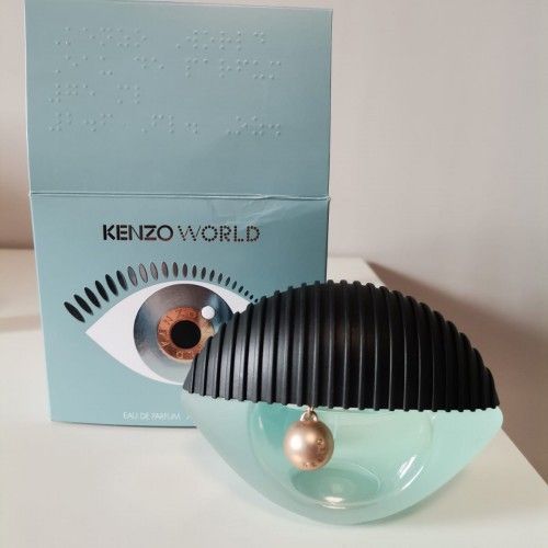 Kenzo world for women EDP 75ml