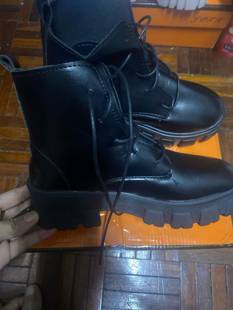 Women's winter hotsell boots aliexpress