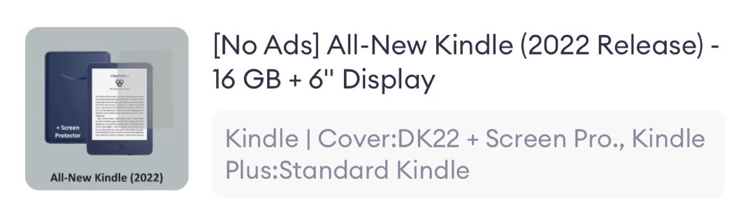 (Category: ) located in . Submitted by mybookishbooth (Listing ID 1284404369, Image 1). Description: .