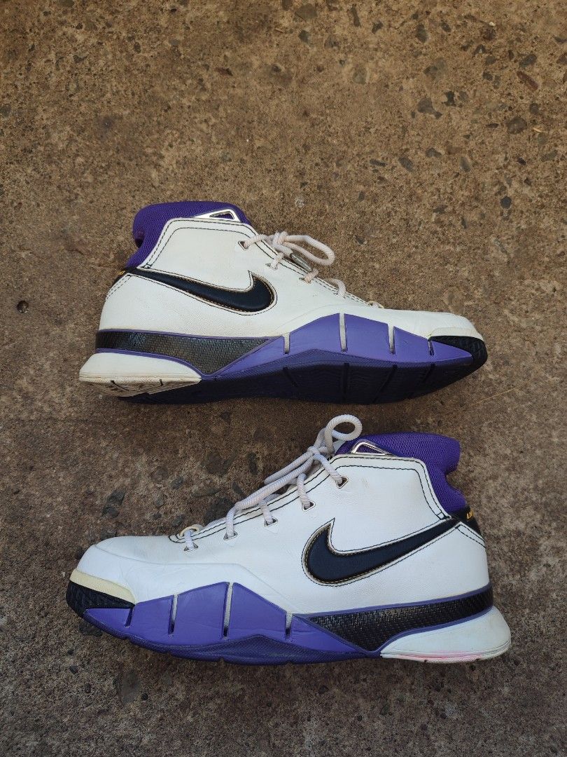 Kobe 1 pro clearance