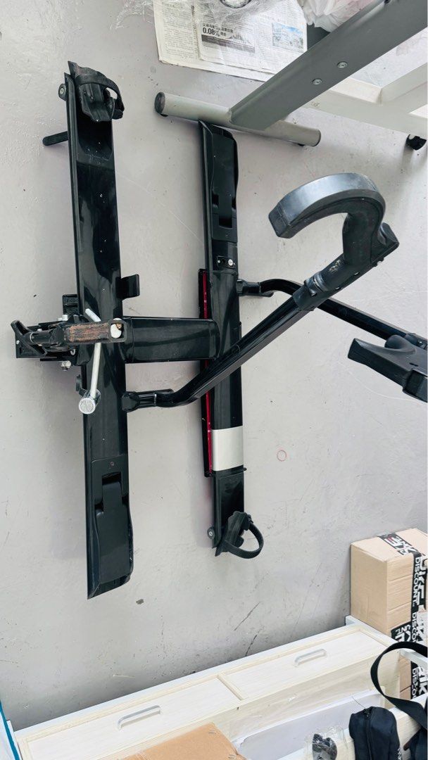 Used kuat sherpa deals 2.0