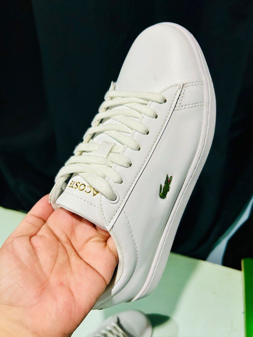 Lacoste hydez 2025 318 1 sneaker