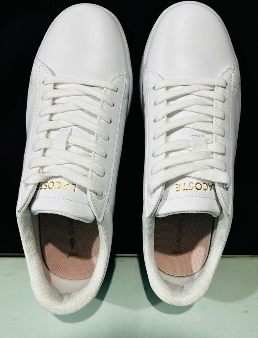 Lacoste Hydez 119 for women Women s Fashion Footwear Sneakers