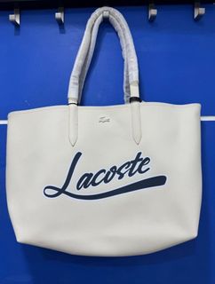 lacoste bag reversible View all lacoste bag reversible ads in