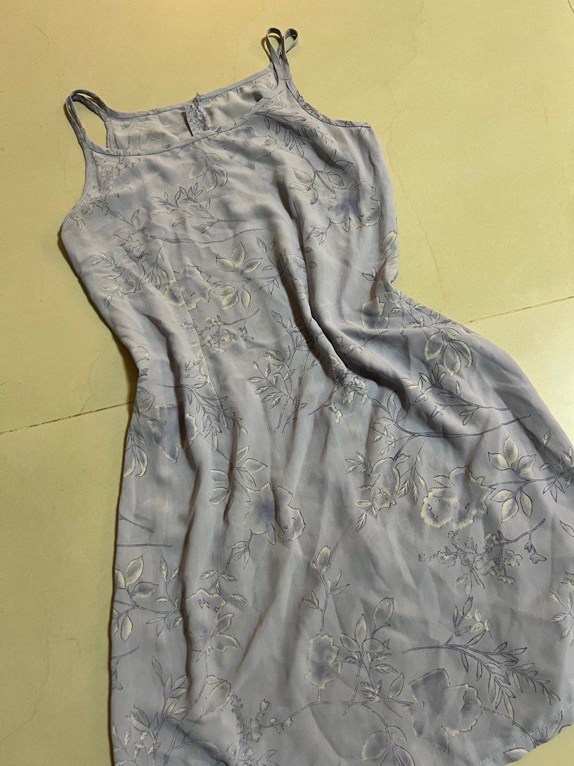Chiffon slip discount