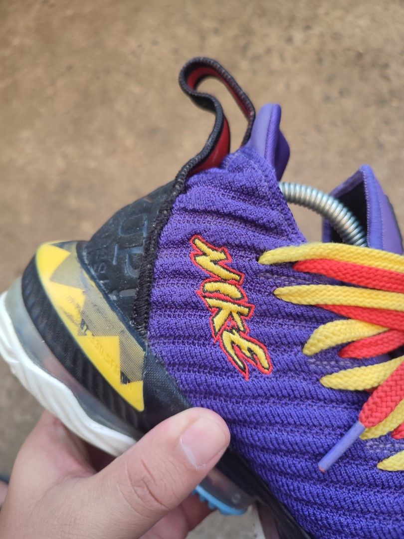 LEBRON 16 MARTIN