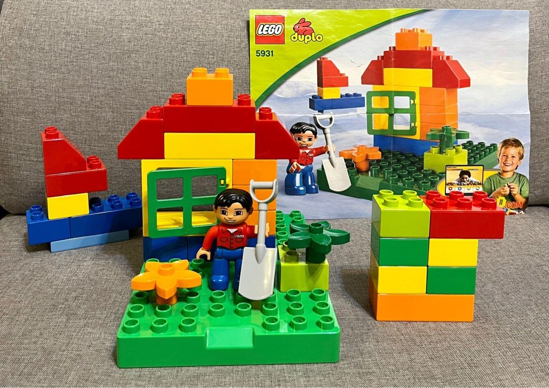 Duplo 5931 discount