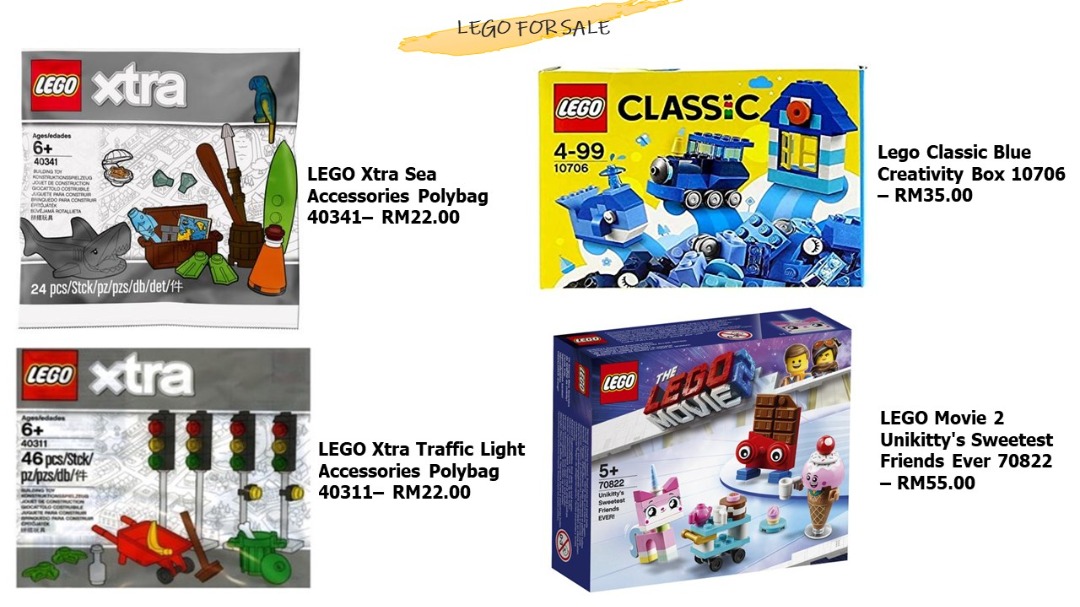 Lego Elves Extra For Sale