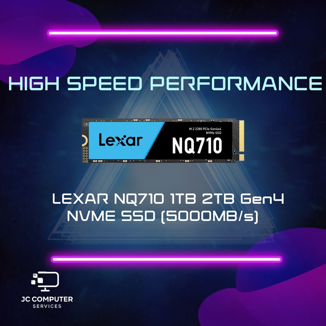 Gen4 hotsell nvme ssd