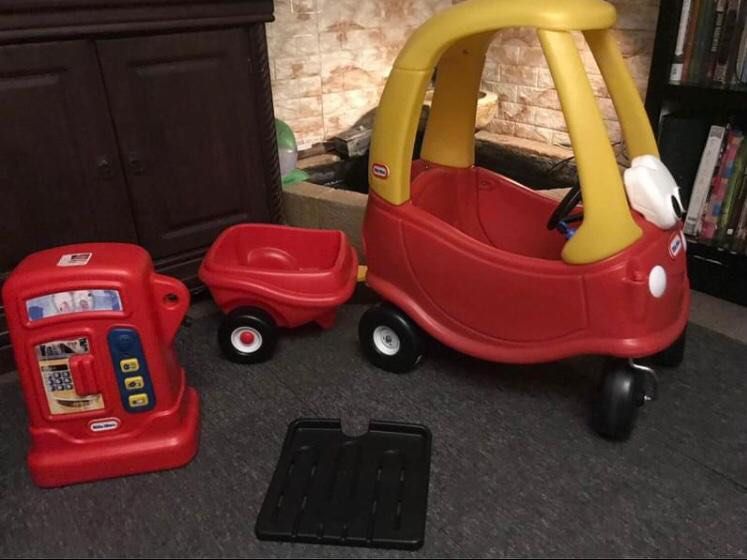 Smart car playskool 2025