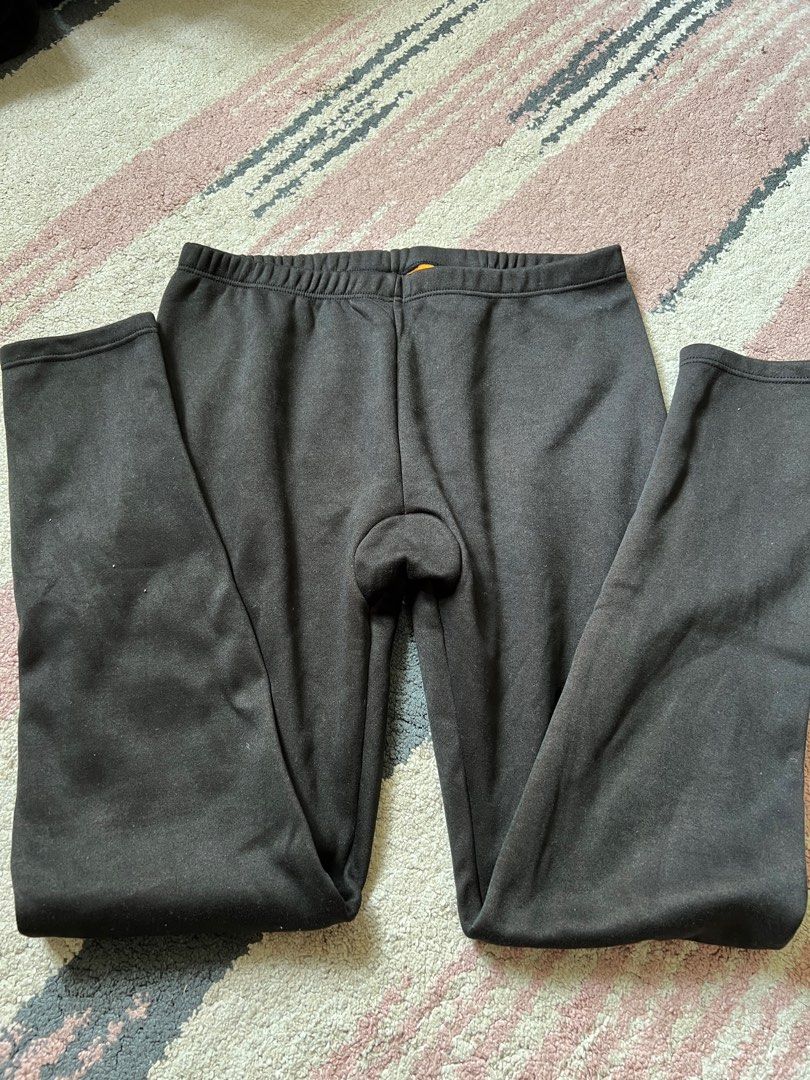 Long john top ultra warm