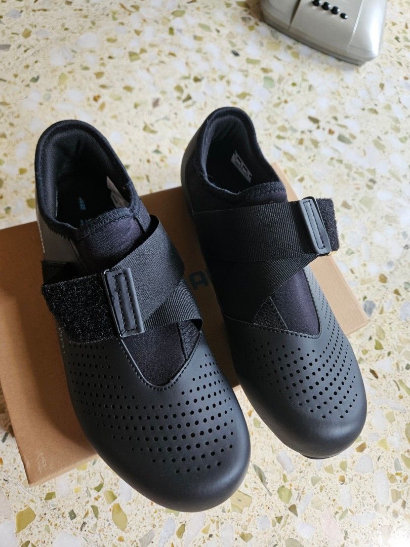 Look keo cleats discount on shimano shoes