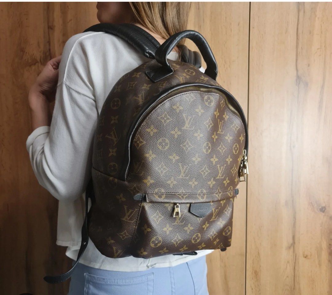 Louis Vuitton Backpacks | Mercari