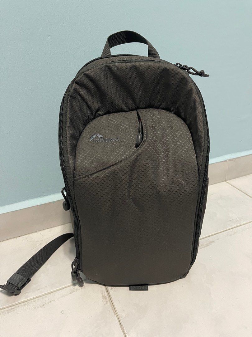Lowepro Transit Sling 150 AW Slate Grey