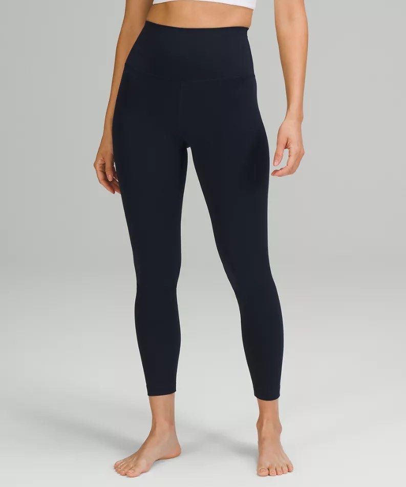 BNWT: Lululemon Align™ High-Rise Pant with Pockets 28 Size 4, Women's  Fashion, Activewear on Carousell