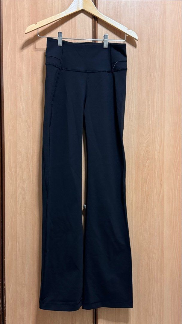 Groove Pant Bootcut