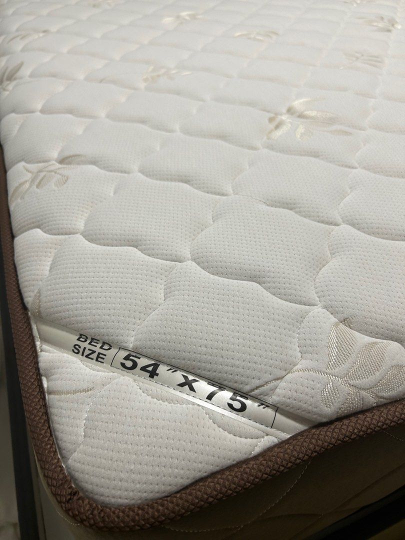 Mandaue Mattress Double 54x75 for SALE RUSH Furniture