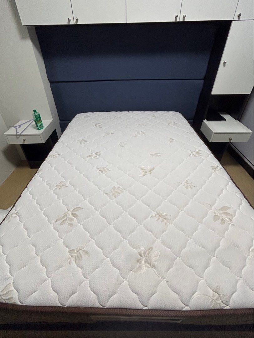 Double mattress sale near hot sale me