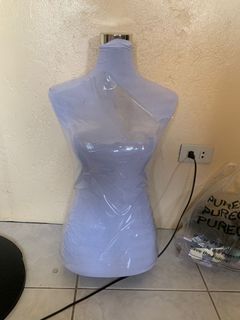 Mannequin no stand body only