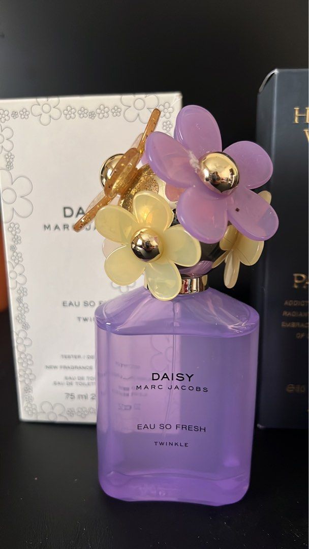 Marc jacobs store twinkle 75ml