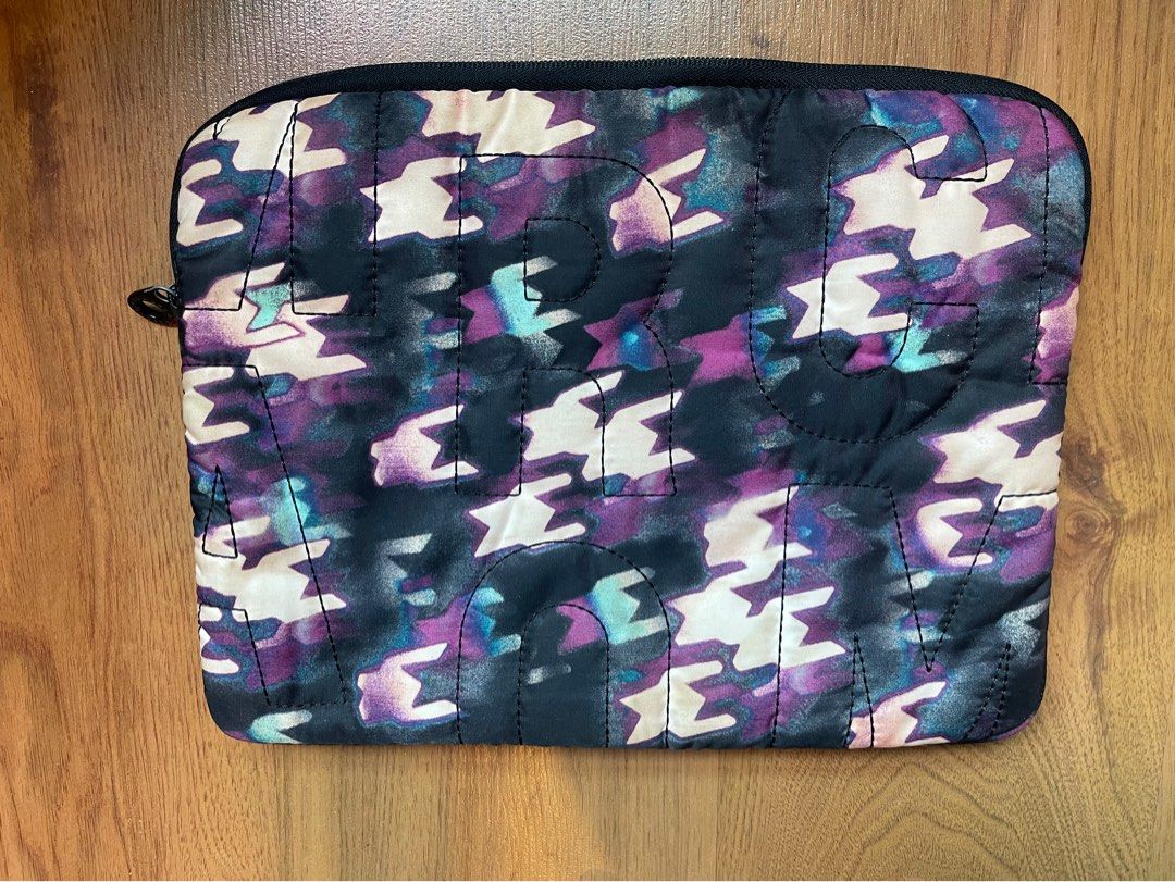 Marc jacobs 13 laptop bag on sale