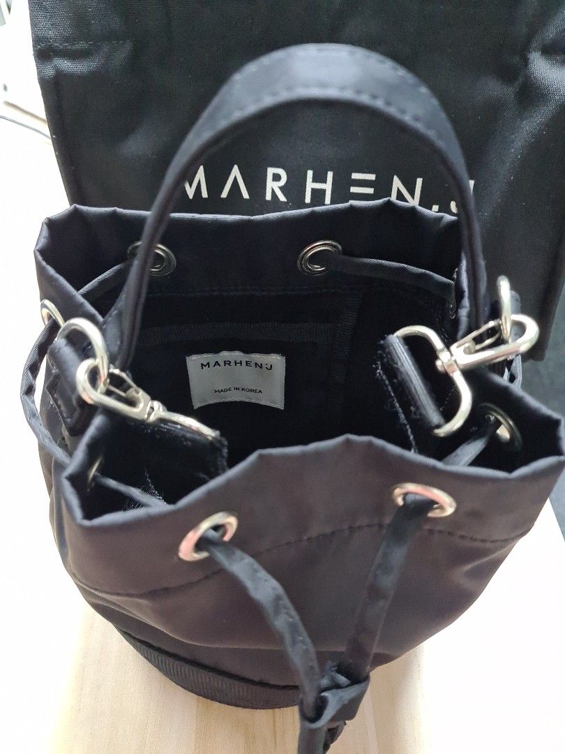 Marhen j cheap bucket bag