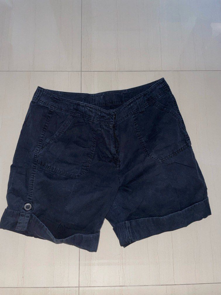 Marks and spencer's shorts shop