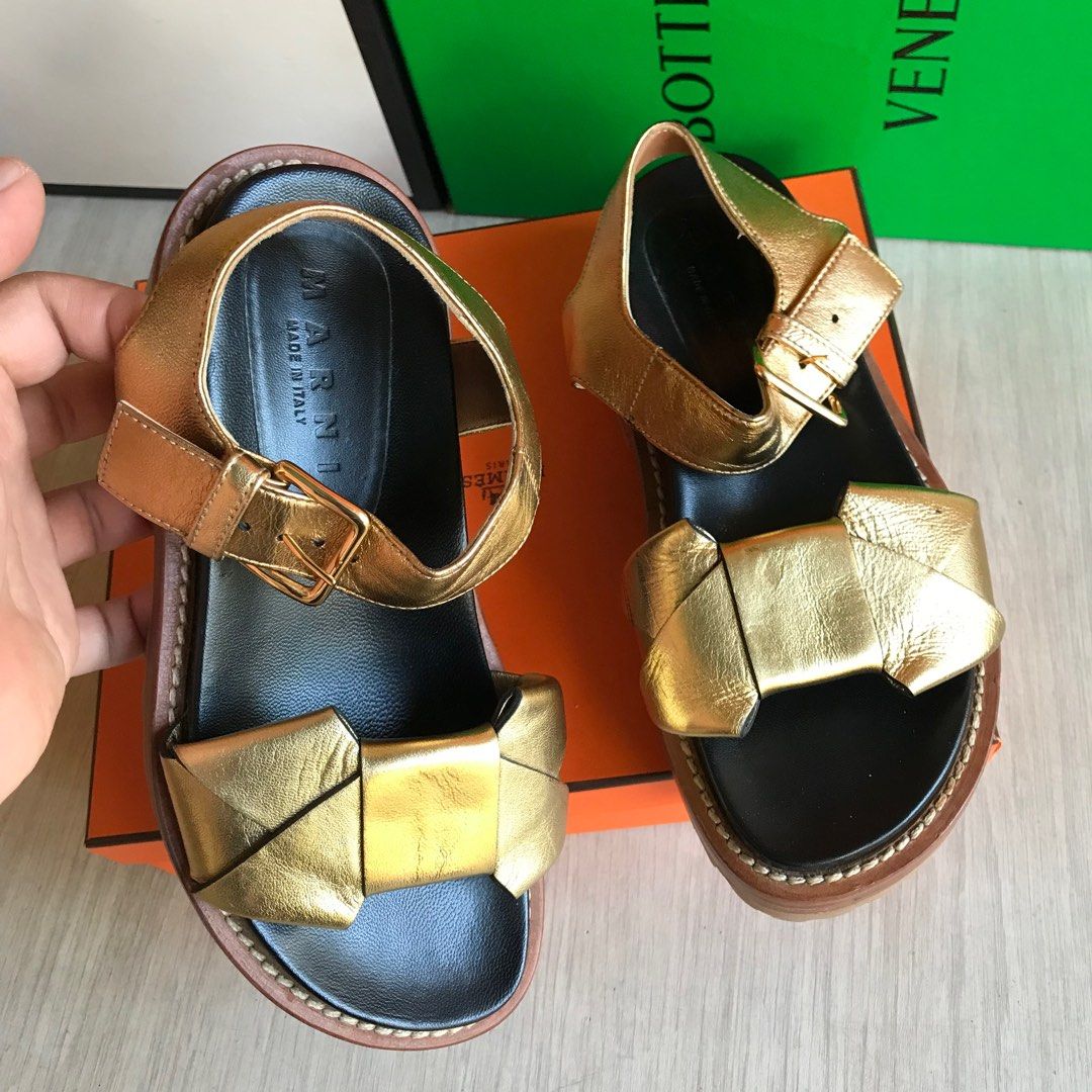 Marni fussbett hot sale