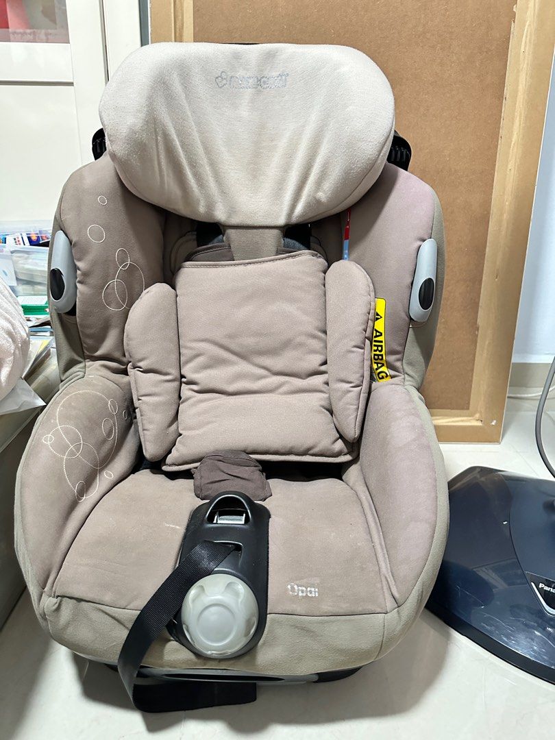 Maxi cosi opal price shop