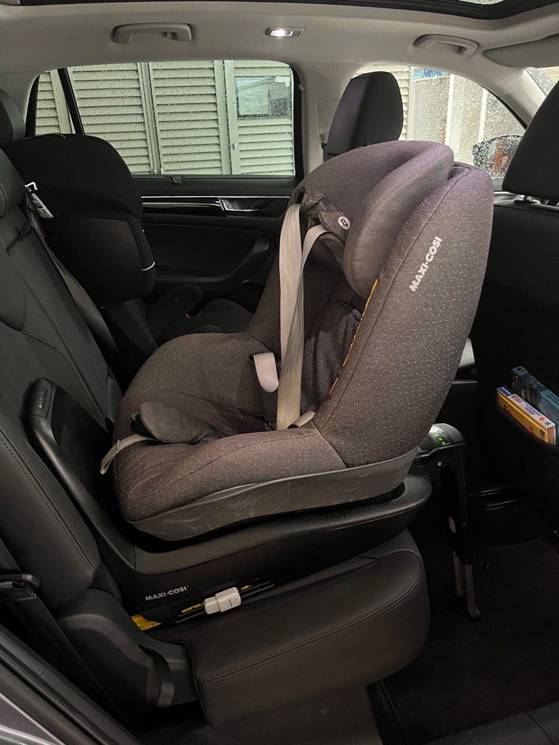 Pearl isofix online