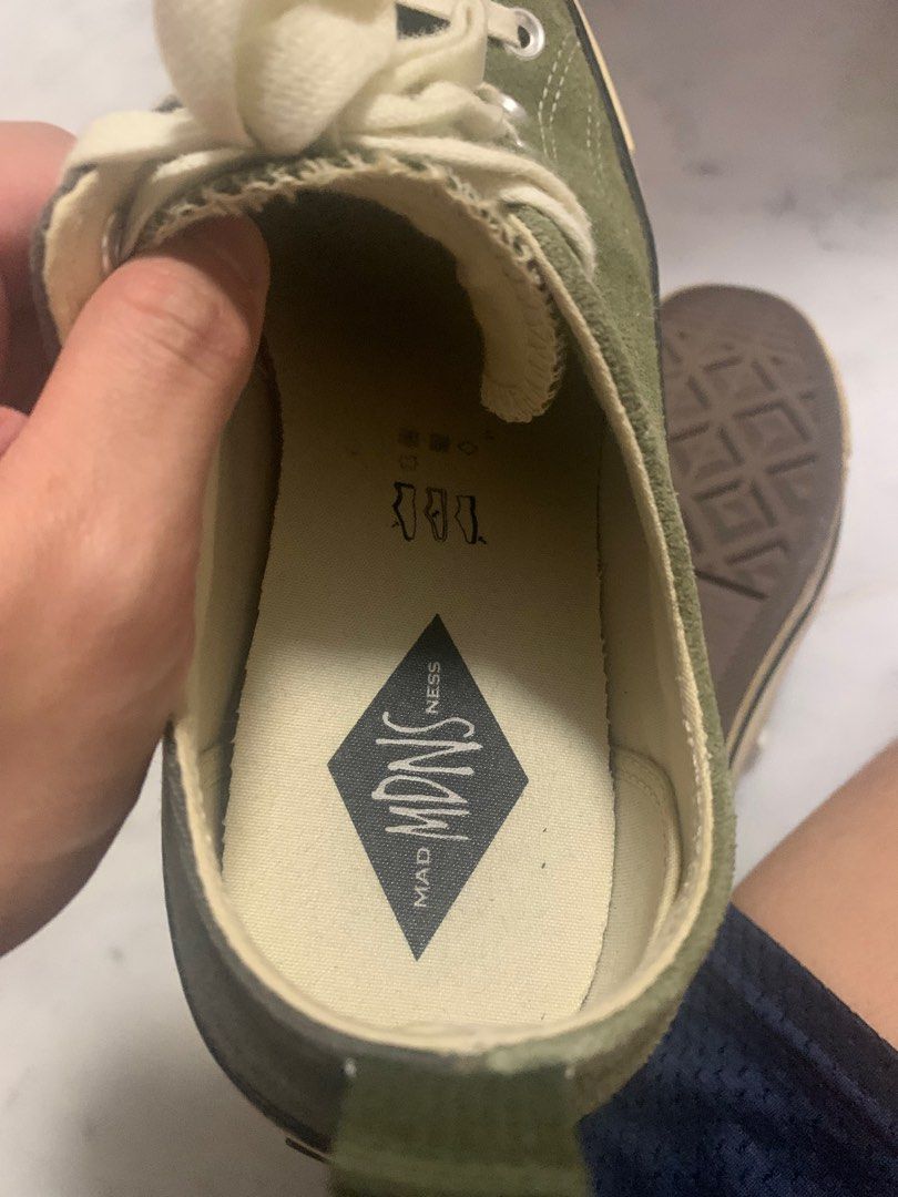 Mdns converse sales