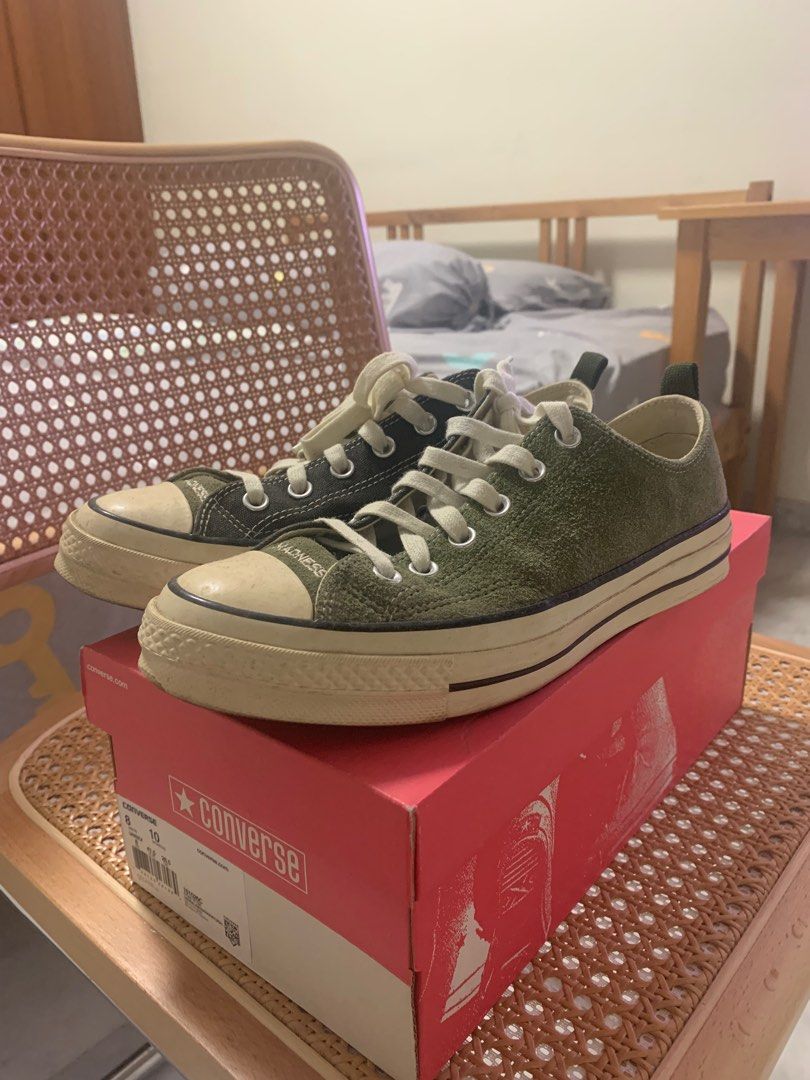 Mdns Converse chuck 70 low