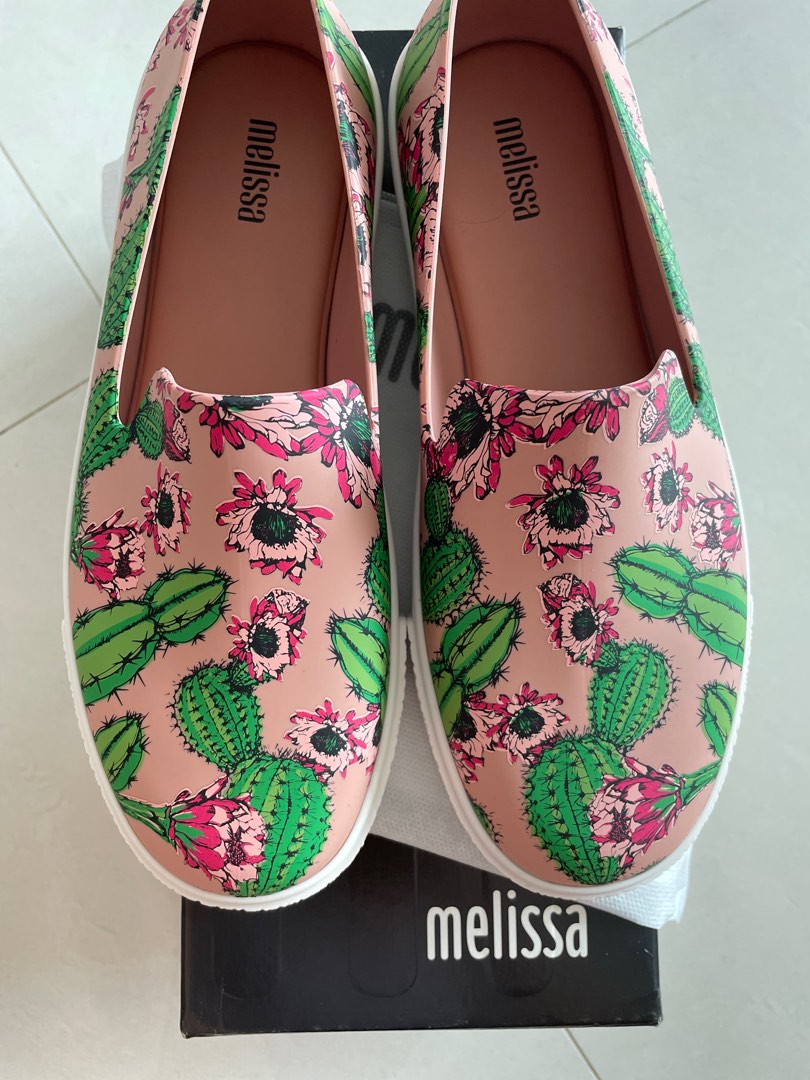 Melissa Shoes size 38