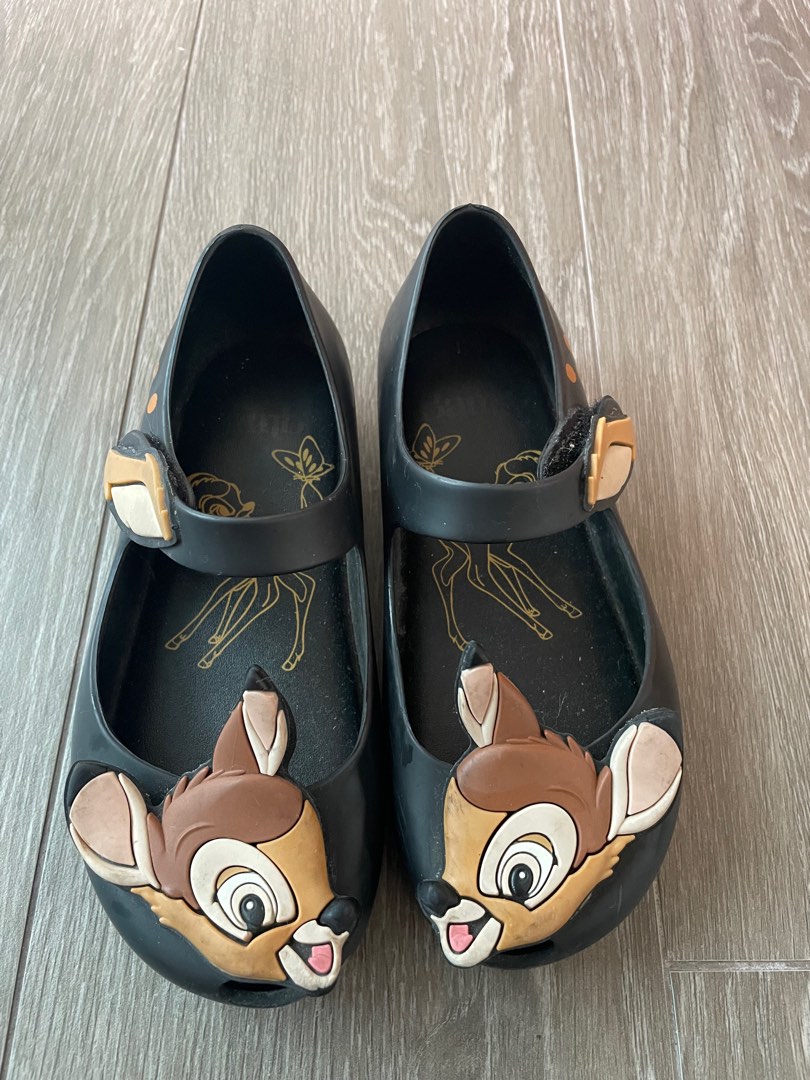 Melissa bambi shoes new arrivals