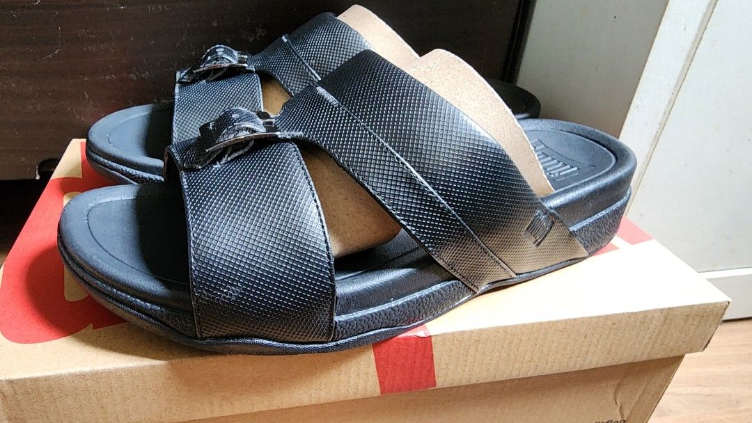 Mens cheap fitflops clearance