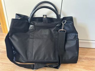 Mercedes-Benz duffel / sling bag
