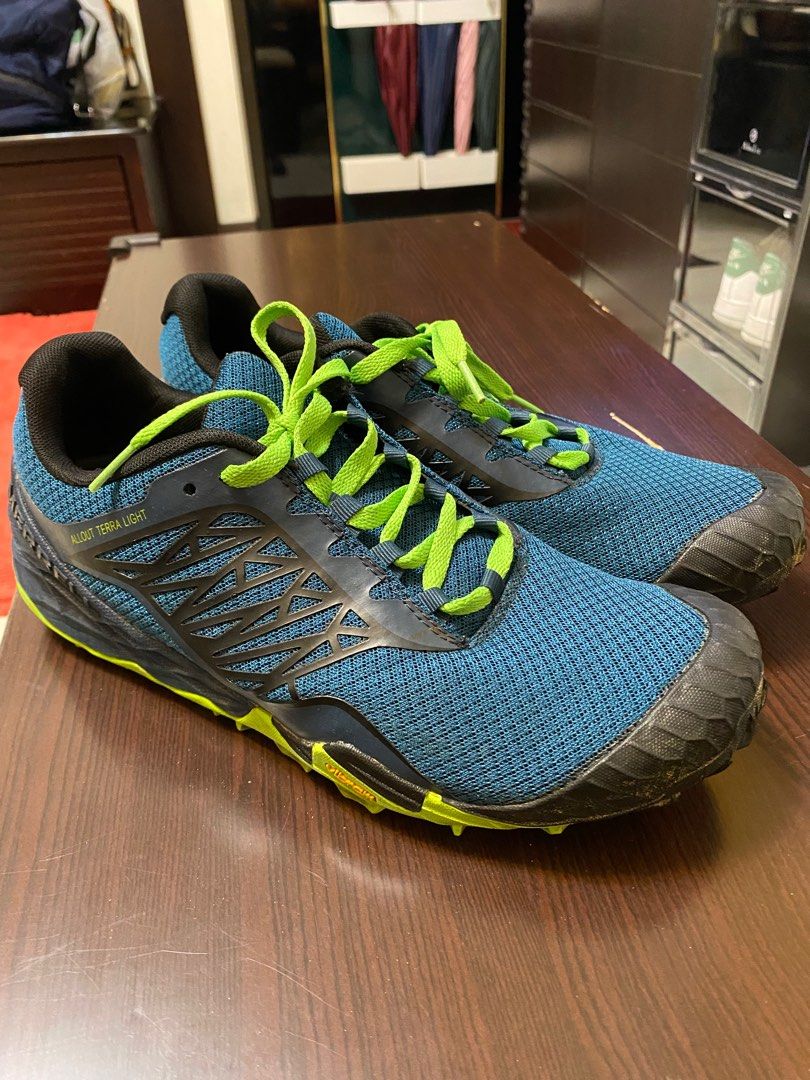 Merrell top terra light