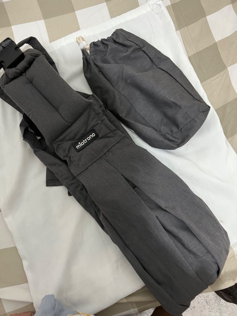 Miatrono shop baby sling
