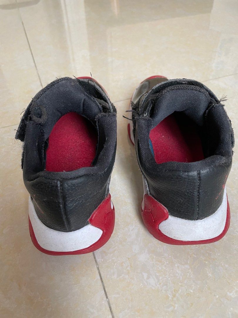 80 for Michael Jordan x 2 water proof shoes palladium