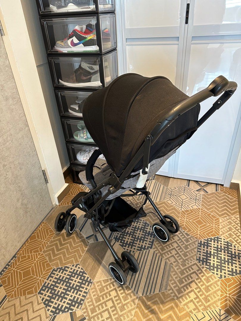 Mimosa Cabin City Stroller non recline Babies Kids Going Out Strollers on Carousell