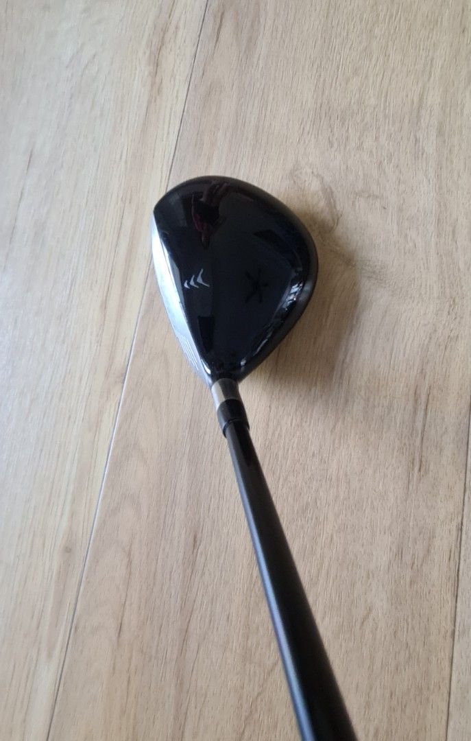 Mizuno jpx 825 fairway wood 3 Sports Equipment Sports Games