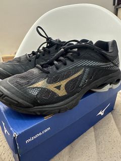 Mizuno wave lightning z2 donna oro store