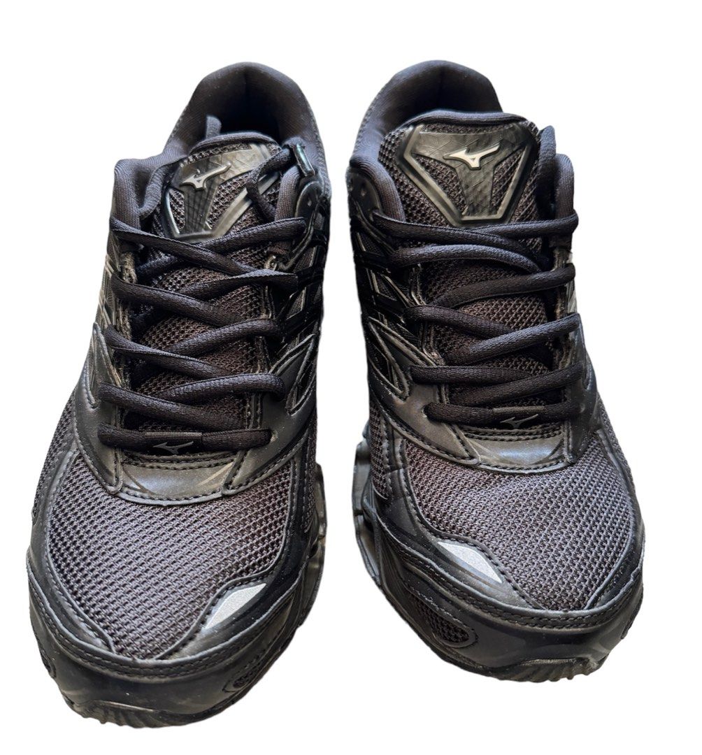 Mizuno noir clearance