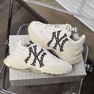 Puma knee sales high sneakers