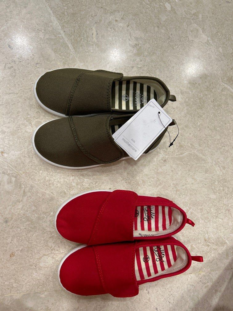 Girl shoe size 2 cheap year old