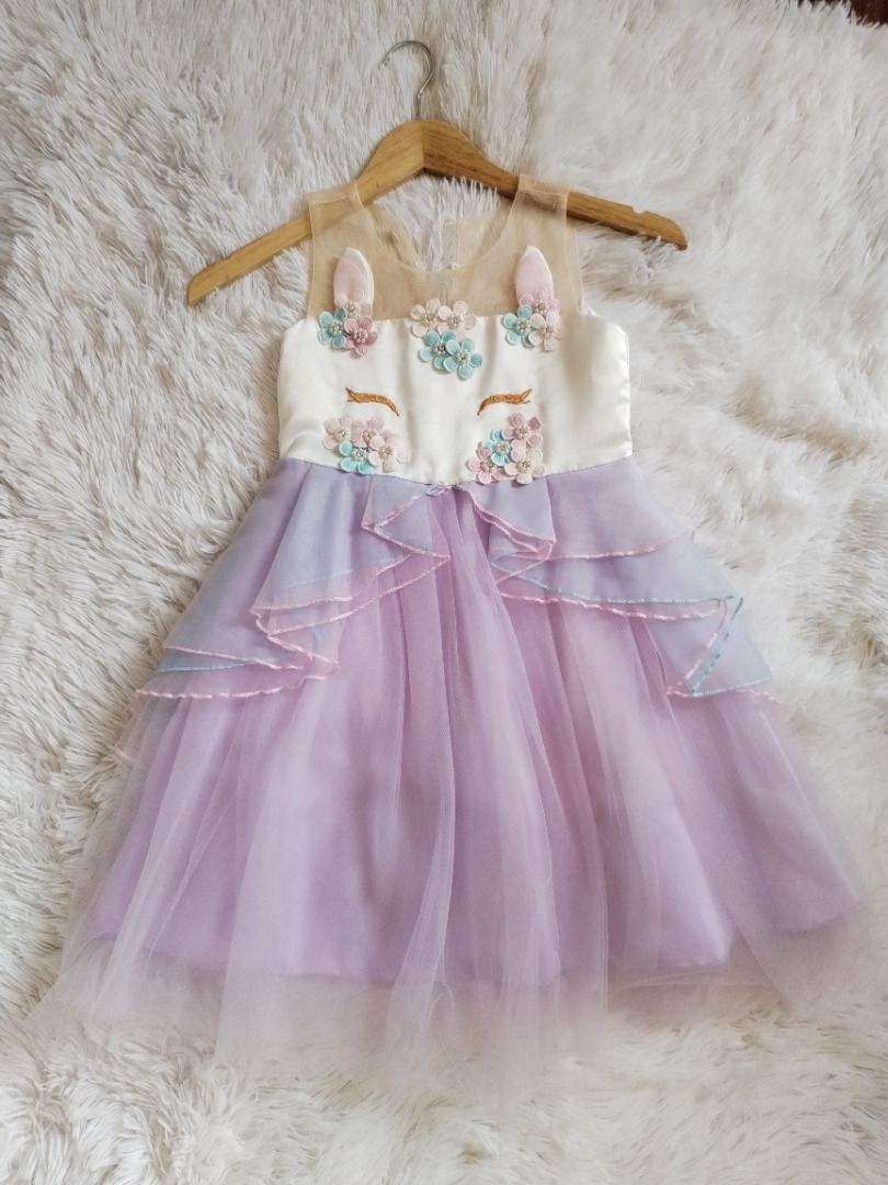My little pony dress