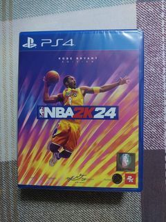 NBA 2K24 🔥