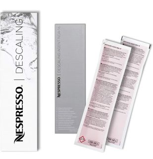 Descaling nespresso citiz new arrivals
