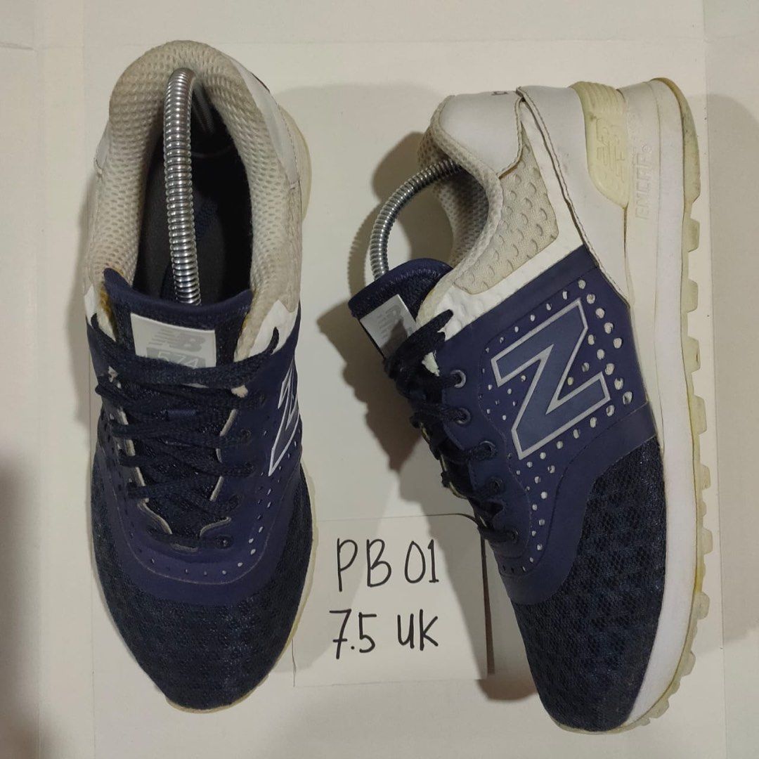 New Balance 574
