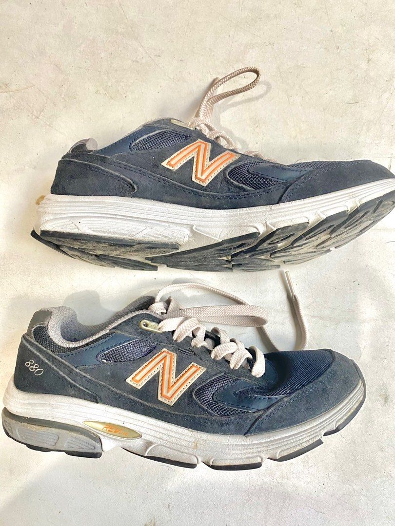 New Balance 880 Womens 7